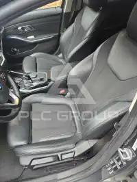 2021 BMW 320