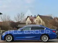 2021 BMW 320