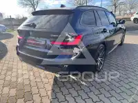 2021 BMW 320