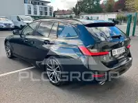 2021 BMW 320