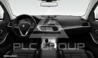 2021 BMW 320