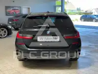 2021 BMW 320