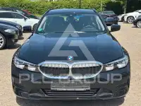 2021 BMW 320