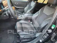 2021 BMW 320