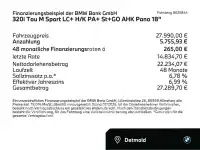 2021 BMW 320