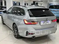 2021 BMW 320