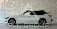 2021 BMW 320