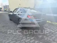 2021 BMW 320