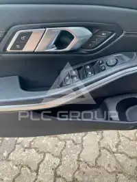2021 BMW 320