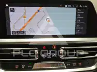 2021 BMW 320
