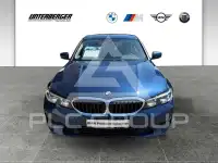 2021 BMW 320