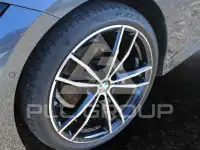 2021 BMW 320