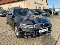 2021 BMW 320