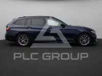 2021 BMW 320