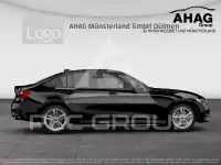 2021 BMW 320