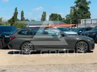 2021 BMW 320