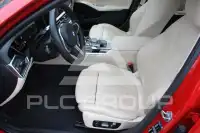 2021 BMW 320