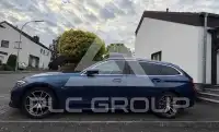2021 BMW 320