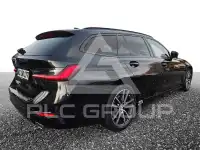 2021 BMW 320