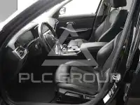 2021 BMW 320