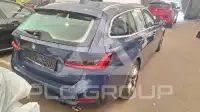 2021 BMW 320