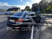 2021 BMW 320