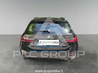2021 BMW 320