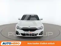 2021 BMW 320