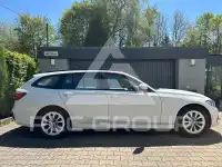 2021 BMW 320
