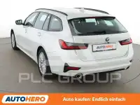 2021 BMW 320