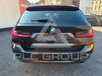 2021 BMW 320