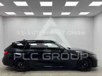 2021 BMW 320