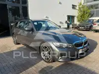 2021 BMW 320