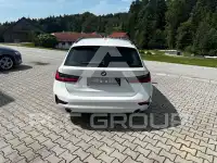 2021 BMW 320