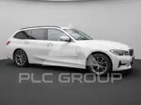 2021 BMW 320