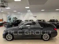 2021 BMW 320