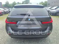 2021 BMW 320