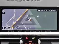 2021 BMW 320