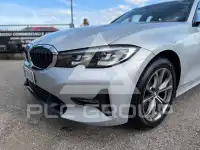 2021 BMW 320