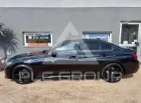2021 BMW 320