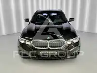 2021 BMW 320