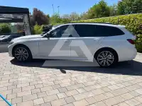 2021 BMW 320