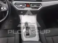 2021 BMW 320