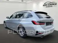 2021 BMW 320