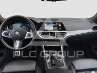 2021 BMW 320