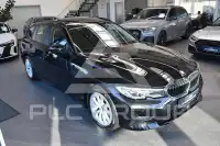 2021 BMW 320