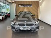 2021 BMW 320