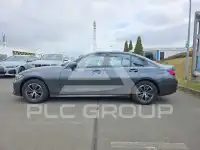 2021 BMW 320