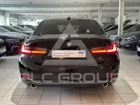 2021 BMW 320