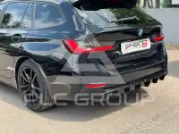 2021 BMW 320